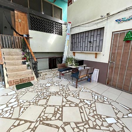 Blue Morpho House B&B Vườn quốc gia Vườn quốc gia Manuel Antonio Ngoại thất bức ảnh