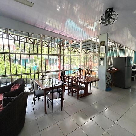 Blue Morpho House B&B Vườn quốc gia Vườn quốc gia Manuel Antonio Ngoại thất bức ảnh