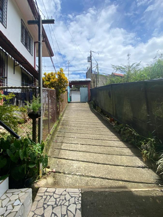 Blue Morpho House B&B Vườn quốc gia Vườn quốc gia Manuel Antonio Ngoại thất bức ảnh