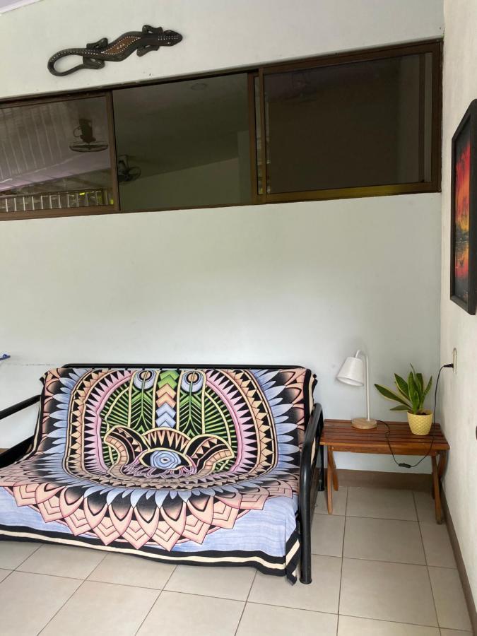 Blue Morpho House B&B Vườn quốc gia Vườn quốc gia Manuel Antonio Ngoại thất bức ảnh