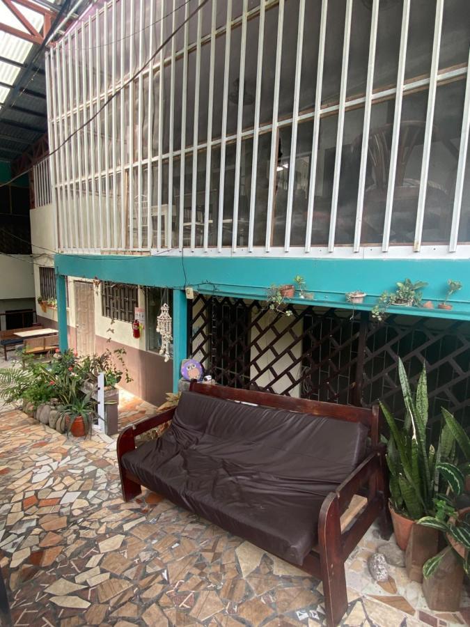 Blue Morpho House B&B Vườn quốc gia Vườn quốc gia Manuel Antonio Ngoại thất bức ảnh