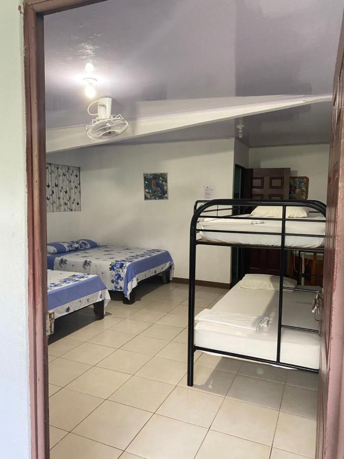 Blue Morpho House B&B Vườn quốc gia Vườn quốc gia Manuel Antonio Ngoại thất bức ảnh