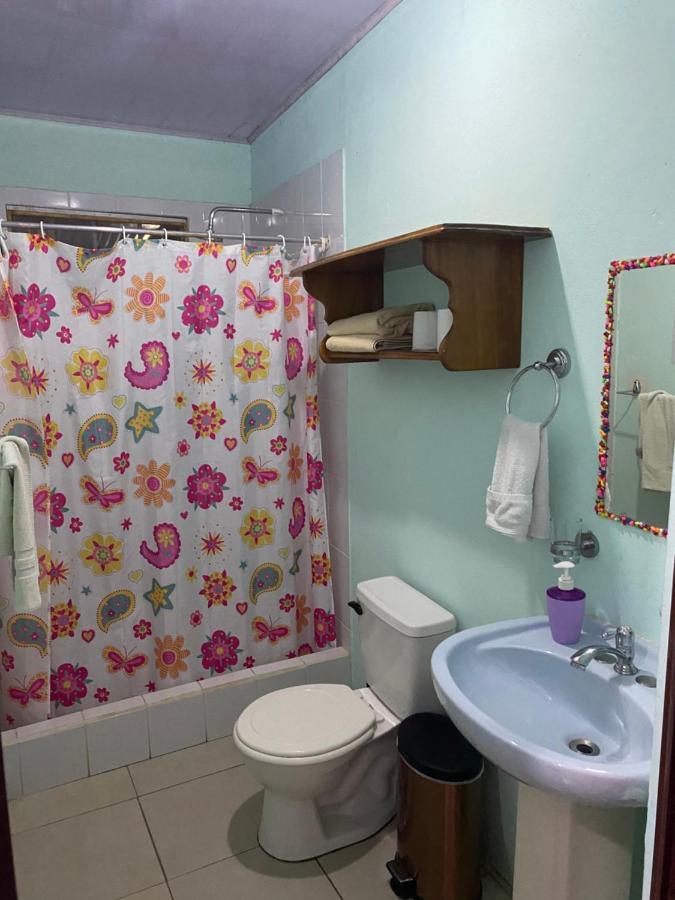Blue Morpho House B&B Vườn quốc gia Vườn quốc gia Manuel Antonio Ngoại thất bức ảnh