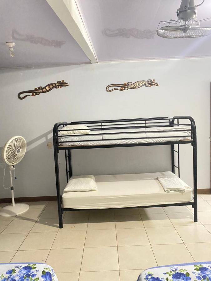 Blue Morpho House B&B Vườn quốc gia Vườn quốc gia Manuel Antonio Ngoại thất bức ảnh