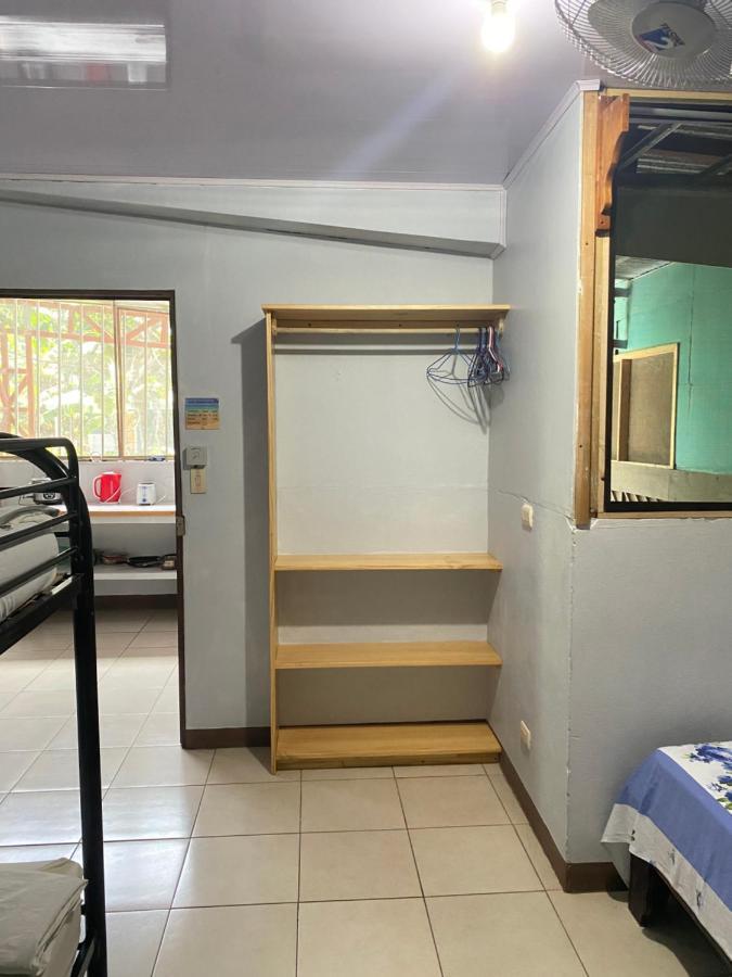 Blue Morpho House B&B Vườn quốc gia Vườn quốc gia Manuel Antonio Ngoại thất bức ảnh