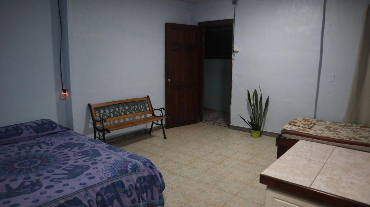 Blue Morpho House B&B Vườn quốc gia Vườn quốc gia Manuel Antonio Ngoại thất bức ảnh
