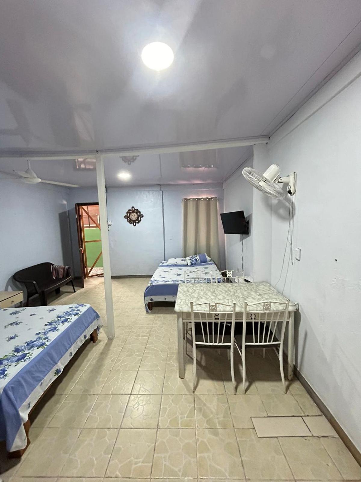 Blue Morpho House B&B Vườn quốc gia Vườn quốc gia Manuel Antonio Ngoại thất bức ảnh