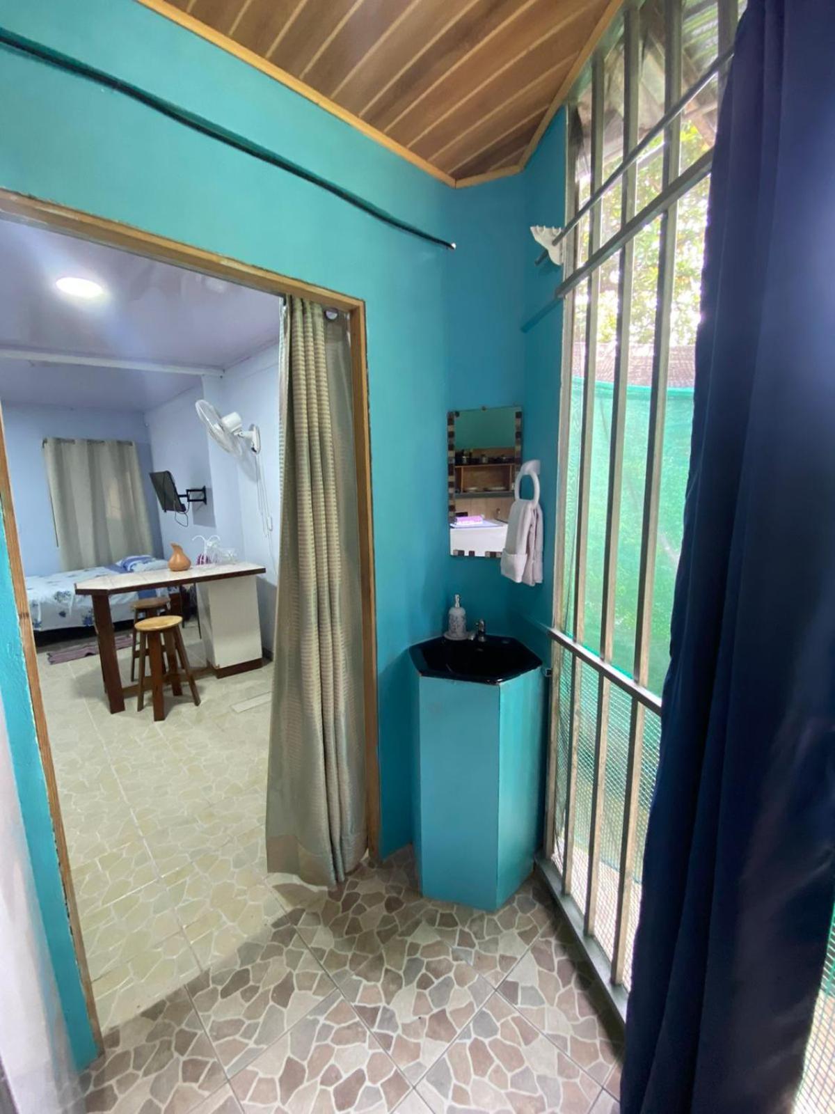 Blue Morpho House B&B Vườn quốc gia Vườn quốc gia Manuel Antonio Ngoại thất bức ảnh
