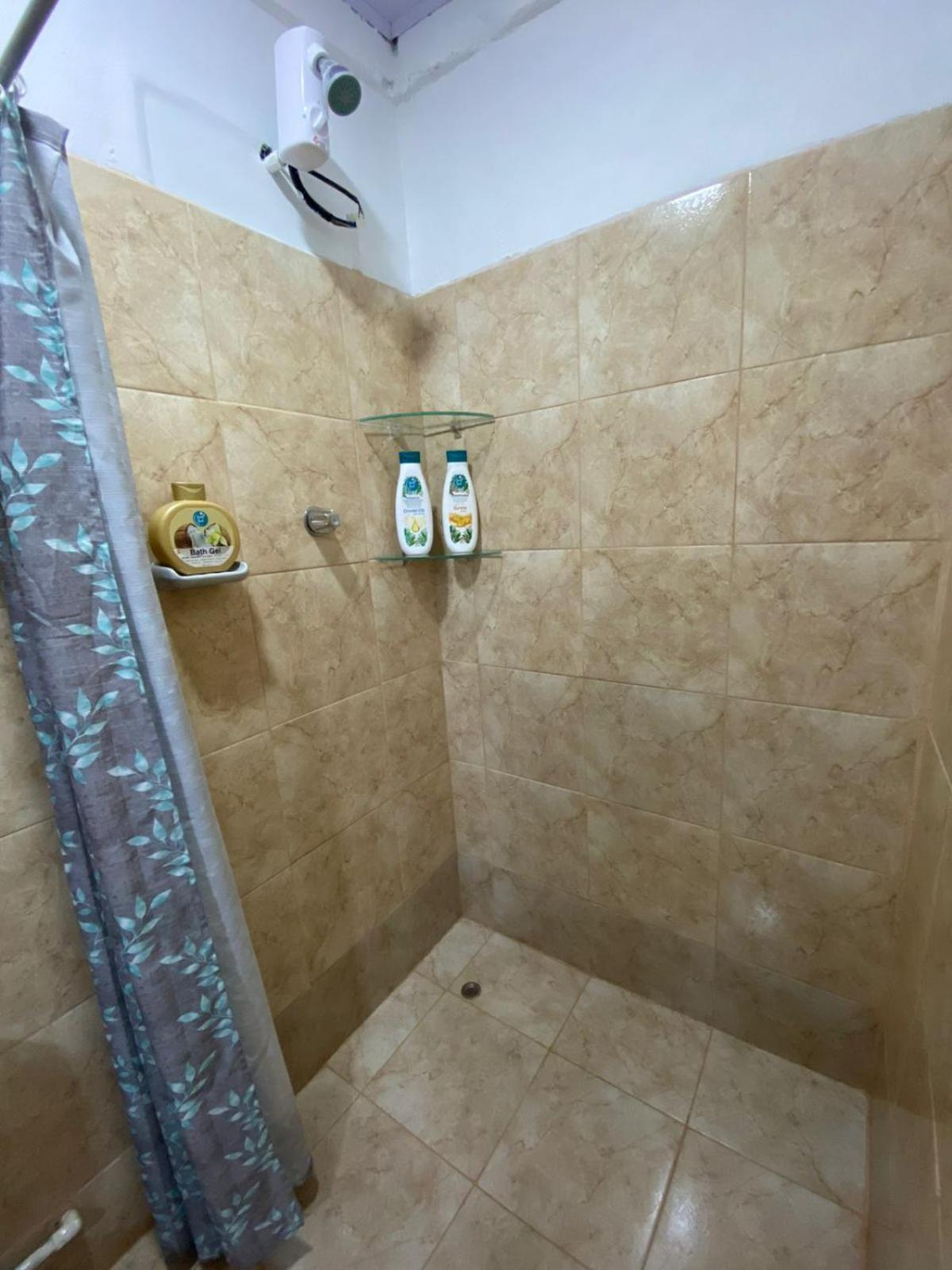 Blue Morpho House B&B Vườn quốc gia Vườn quốc gia Manuel Antonio Ngoại thất bức ảnh