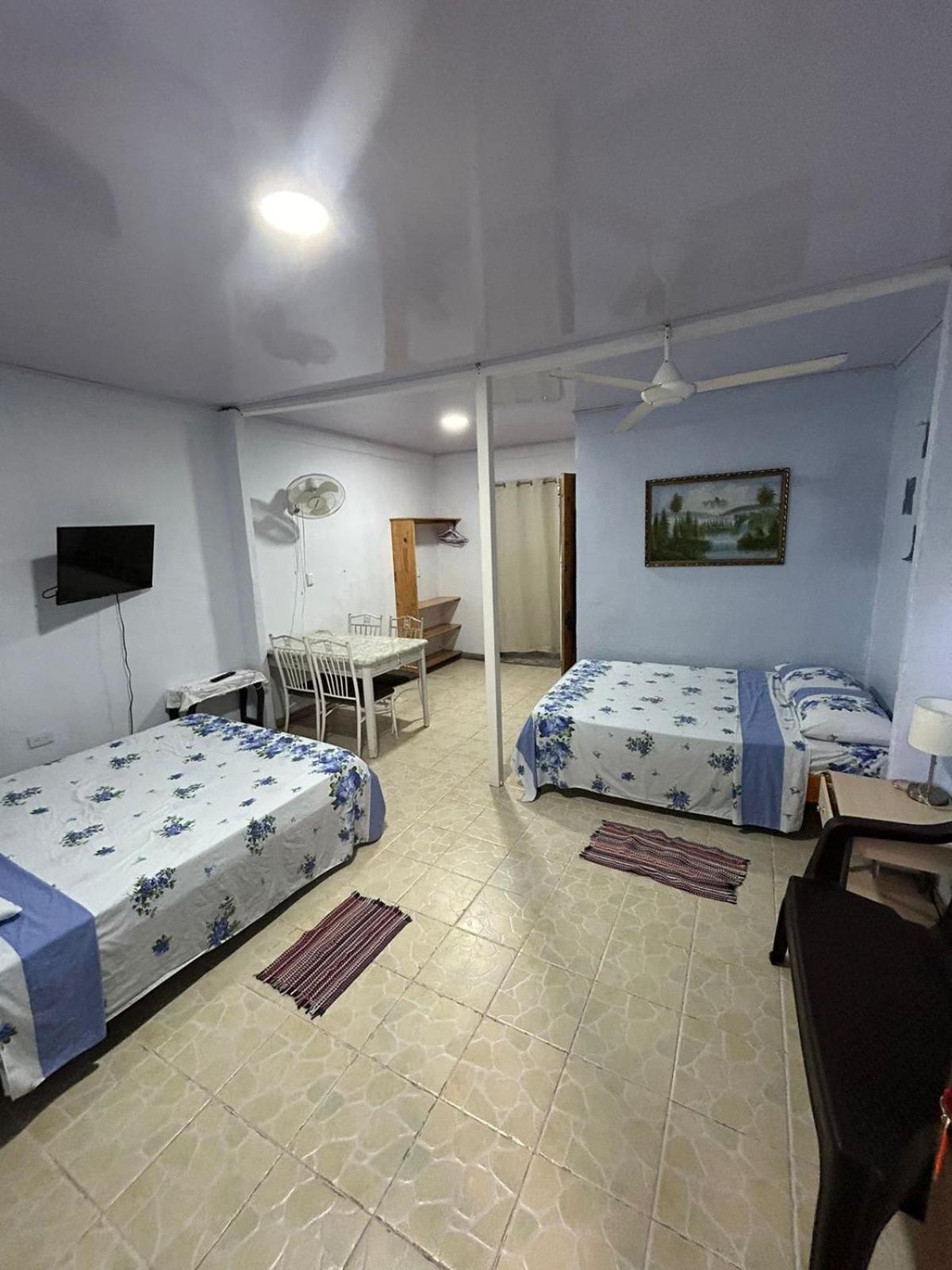 Blue Morpho House B&B Vườn quốc gia Vườn quốc gia Manuel Antonio Ngoại thất bức ảnh