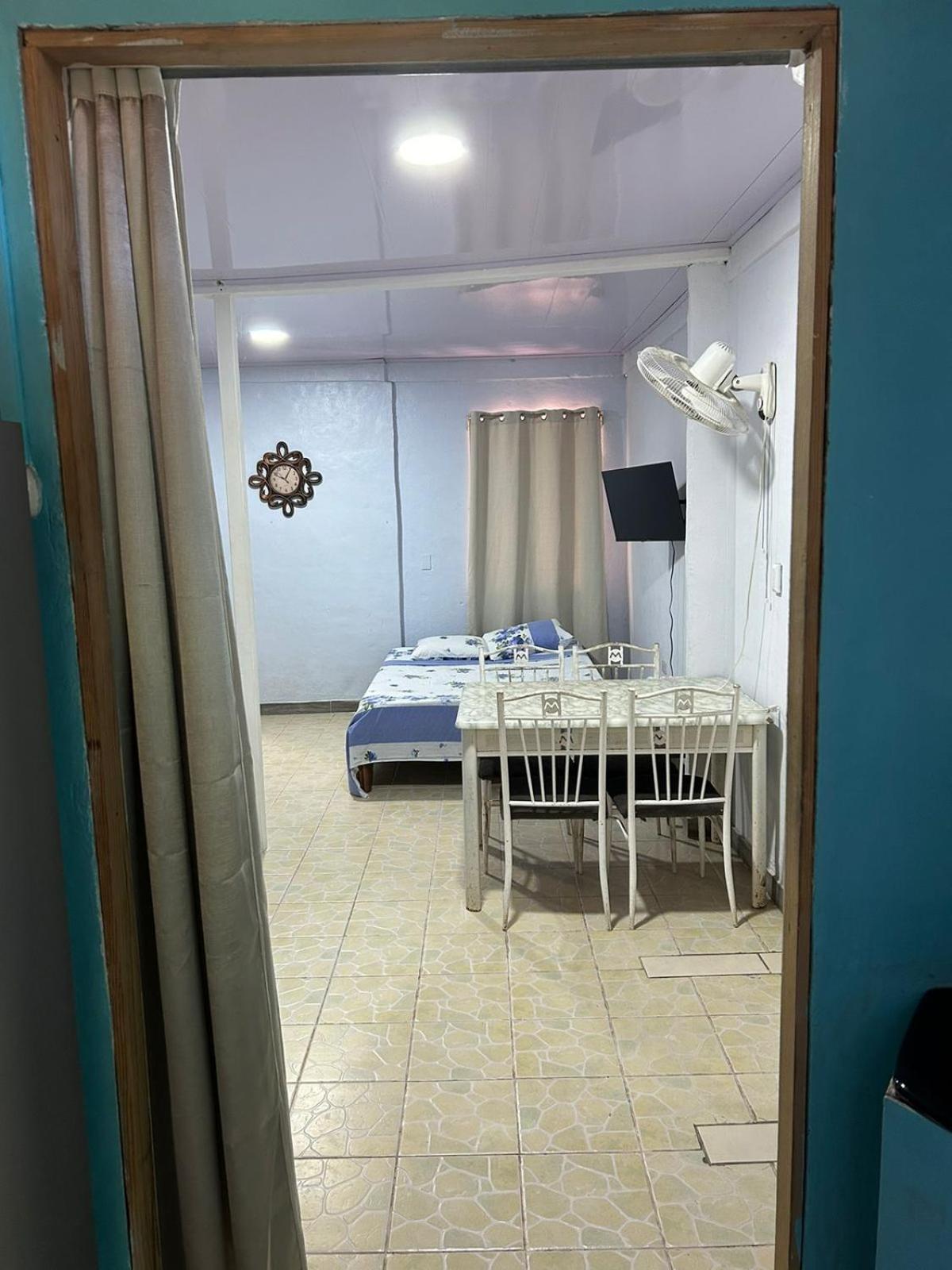 Blue Morpho House B&B Vườn quốc gia Vườn quốc gia Manuel Antonio Ngoại thất bức ảnh