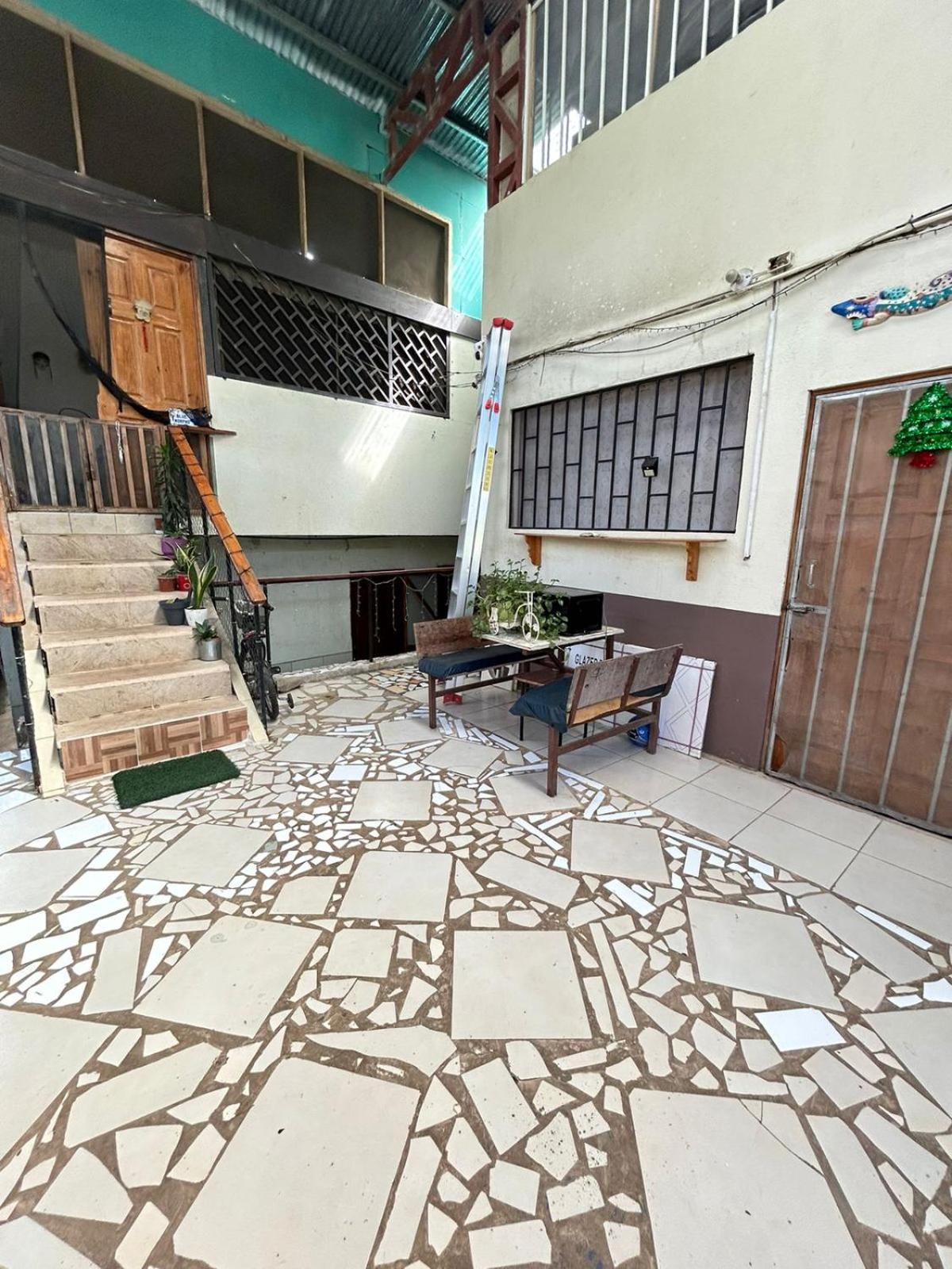 Blue Morpho House B&B Vườn quốc gia Vườn quốc gia Manuel Antonio Ngoại thất bức ảnh