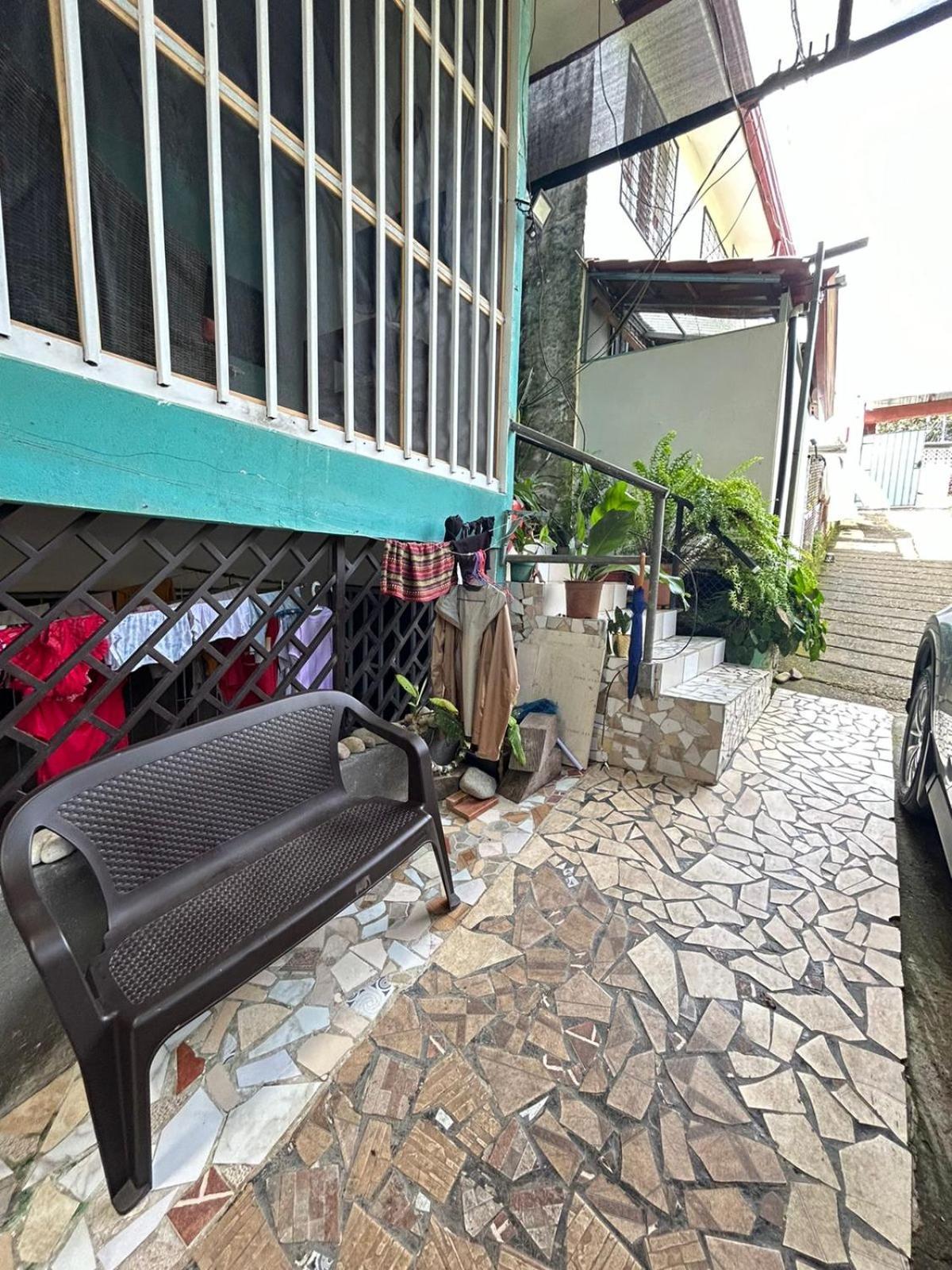 Blue Morpho House B&B Vườn quốc gia Vườn quốc gia Manuel Antonio Ngoại thất bức ảnh