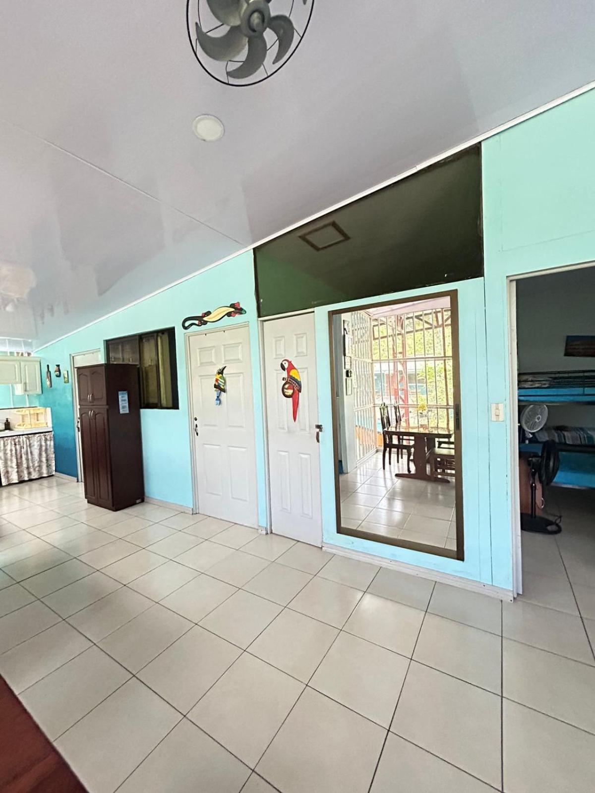Blue Morpho House B&B Vườn quốc gia Vườn quốc gia Manuel Antonio Ngoại thất bức ảnh