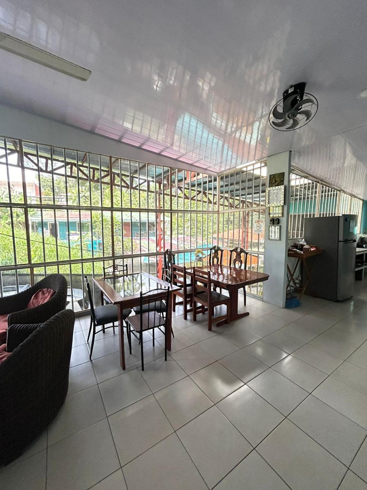 Blue Morpho House B&B Vườn quốc gia Vườn quốc gia Manuel Antonio Ngoại thất bức ảnh