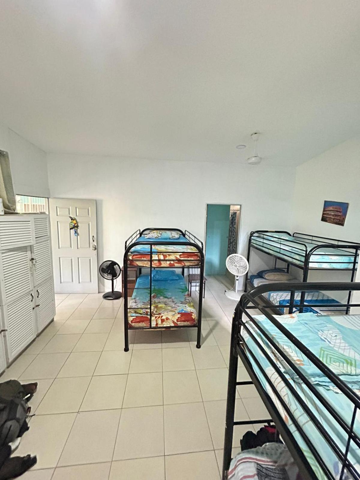 Blue Morpho House B&B Vườn quốc gia Vườn quốc gia Manuel Antonio Ngoại thất bức ảnh