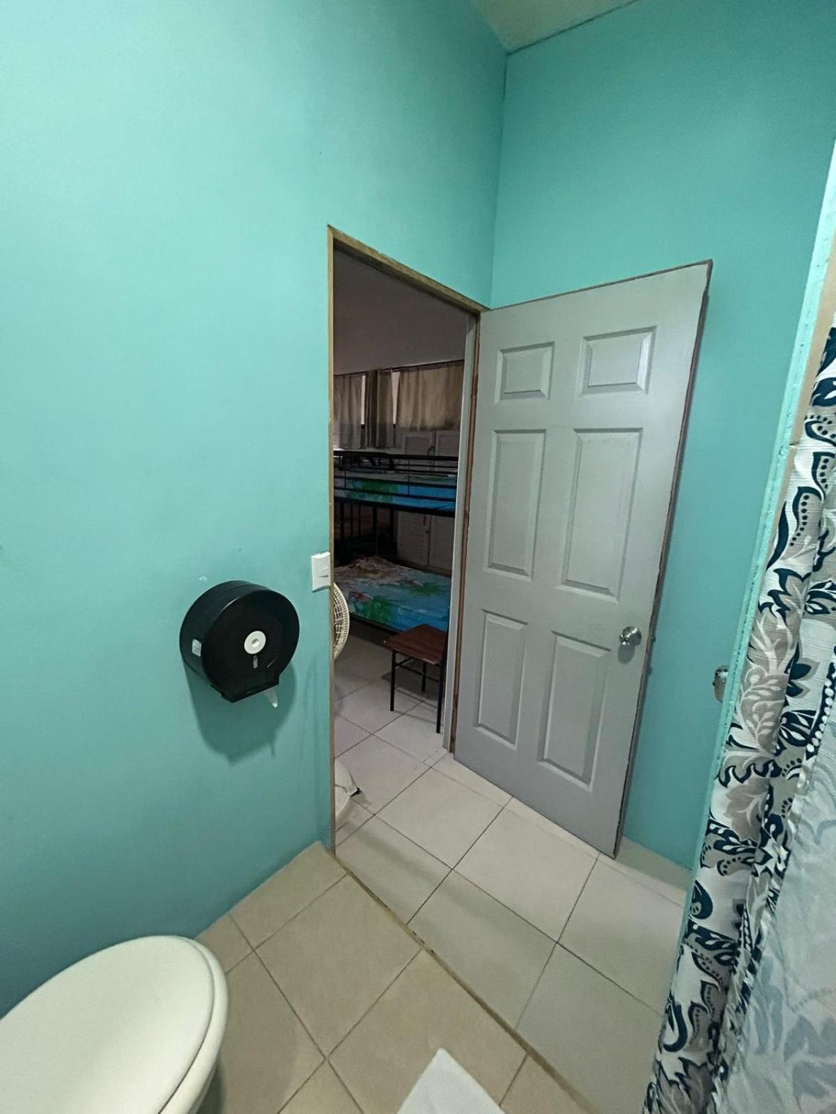 Blue Morpho House B&B Vườn quốc gia Vườn quốc gia Manuel Antonio Ngoại thất bức ảnh