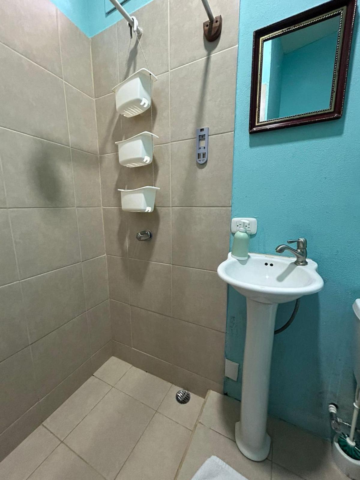 Blue Morpho House B&B Vườn quốc gia Vườn quốc gia Manuel Antonio Ngoại thất bức ảnh
