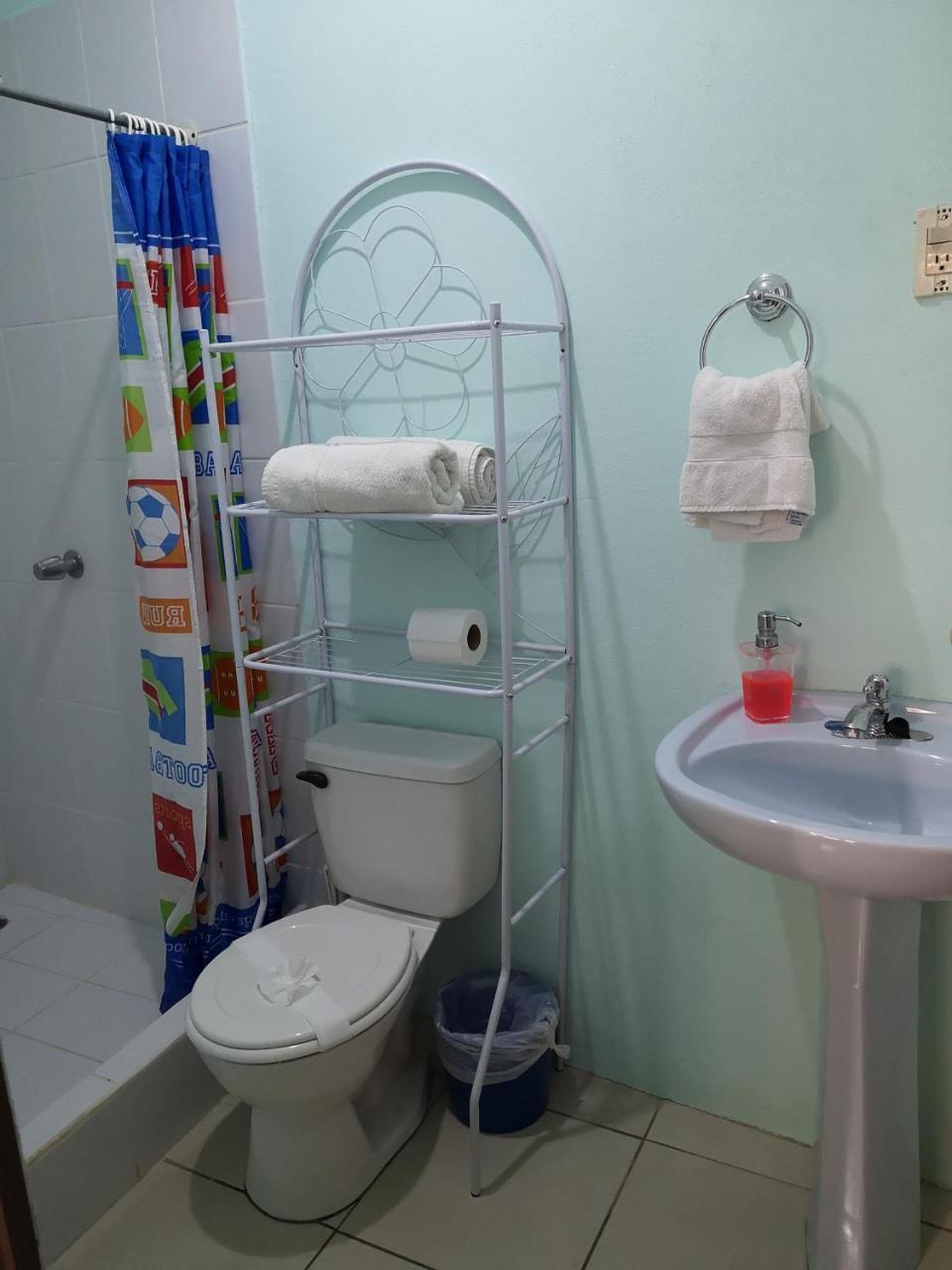Blue Morpho House B&B Vườn quốc gia Vườn quốc gia Manuel Antonio Ngoại thất bức ảnh