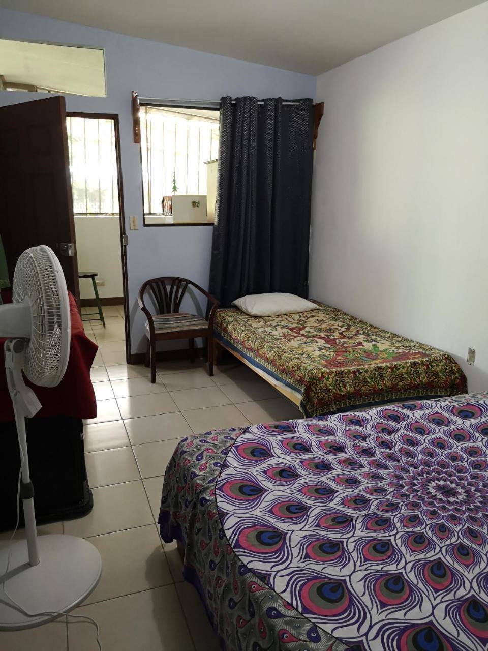 Blue Morpho House B&B Vườn quốc gia Vườn quốc gia Manuel Antonio Ngoại thất bức ảnh
