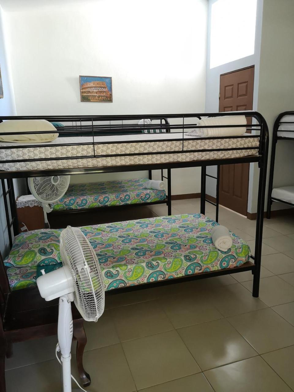 Blue Morpho House B&B Vườn quốc gia Vườn quốc gia Manuel Antonio Ngoại thất bức ảnh