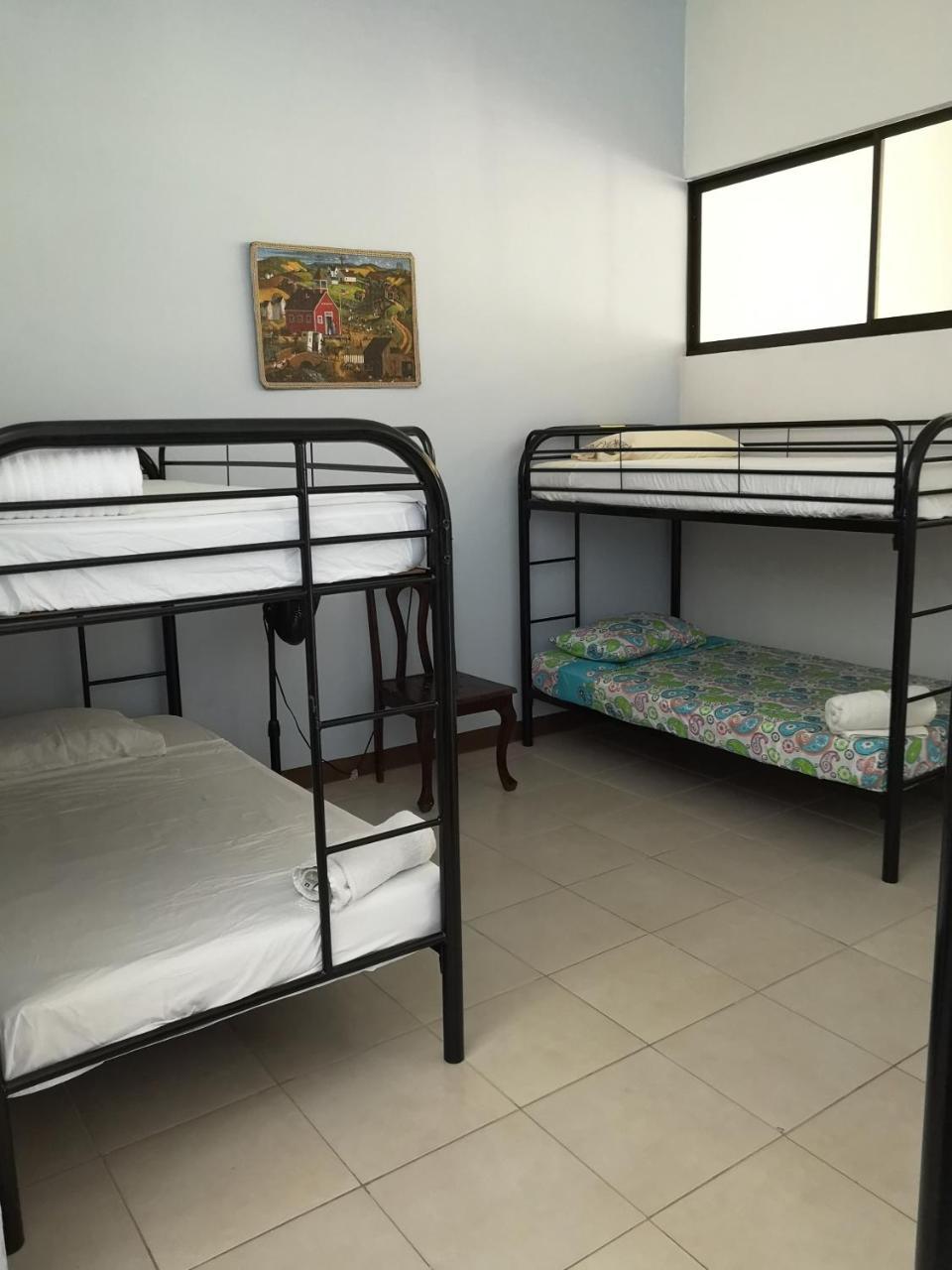 Blue Morpho House B&B Vườn quốc gia Vườn quốc gia Manuel Antonio Ngoại thất bức ảnh