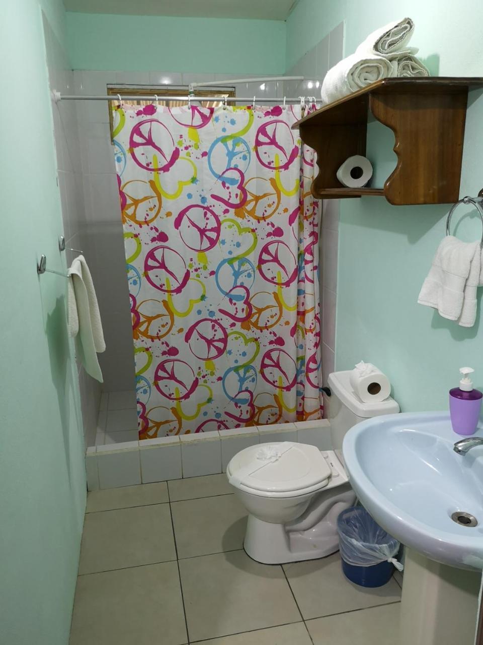 Blue Morpho House B&B Vườn quốc gia Vườn quốc gia Manuel Antonio Ngoại thất bức ảnh