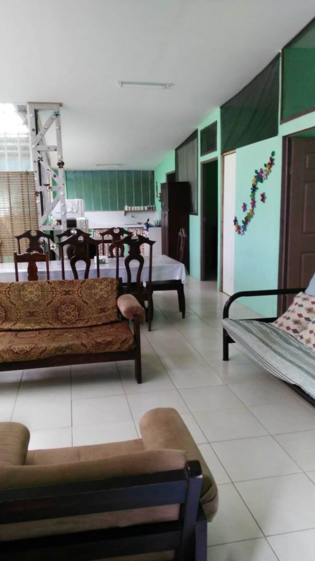 Blue Morpho House B&B Vườn quốc gia Vườn quốc gia Manuel Antonio Ngoại thất bức ảnh